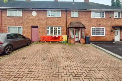 3 bedroom terraced house for sale, Farmoor Grove, Birmingham B34