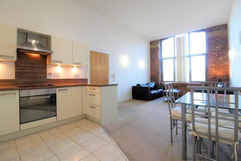 3 bedroom apartment for sale, Silk Mill, Halifax