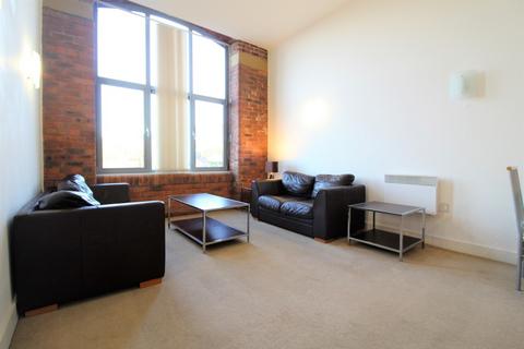 3 bedroom apartment for sale, Silk Mill, Halifax