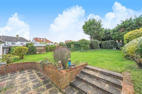 3 bedroom detached bungalow for sale, Connaught Close, Sutton