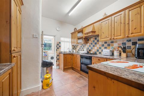 3 bedroom terraced house for sale, Marlow Road, London, Penge, SE20