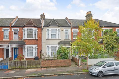 31 Marlow Road, Anerley, London, SE20 7XX