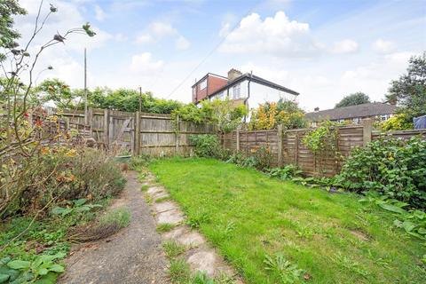 31 Marlow Road, Anerley, London, SE20 7XX