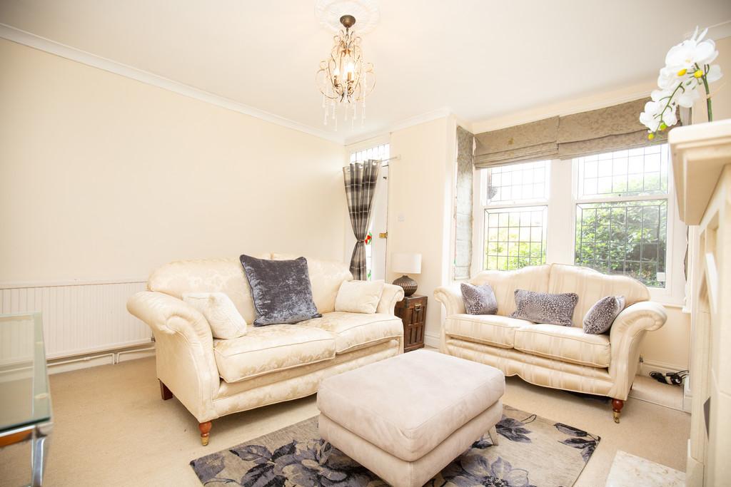Church Walk, Atherstone 3 bed semidetached house for sale £325,000