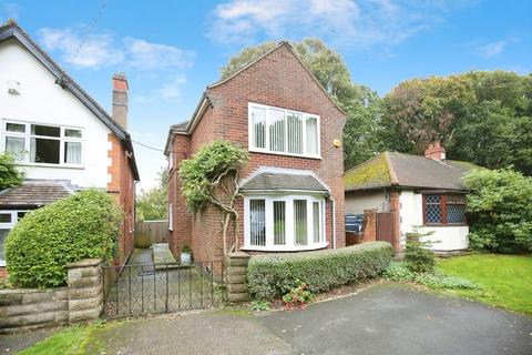 3 bedroom detached house for sale, The Common, Grendon