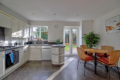 4 bedroom detached house for sale, Wokingham RG41