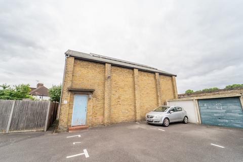 Distribution warehouse for sale, Kneller Road, Twickenham