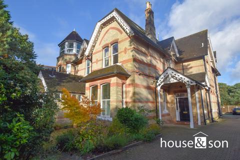 1 bedroom apartment for sale, Manor Road, East Cliff, Bournemouth, BH1