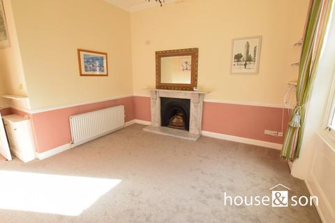 1 bedroom apartment for sale, Manor Road, East Cliff, Bournemouth, BH1