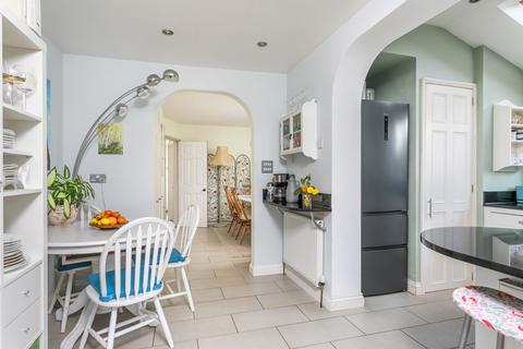 3 bedroom end of terrace house for sale, Alresford Road, Winchester, SO23