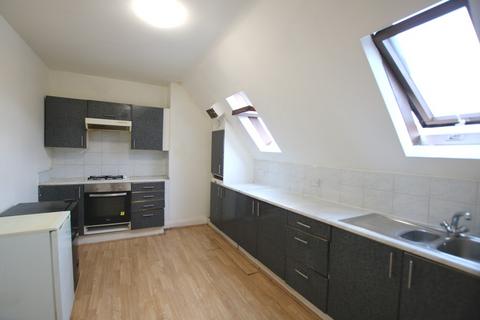 1 bedroom semi-detached house to rent, St Pauls Avenue, Willesden Green, London