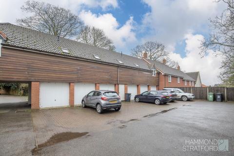 3 bedroom end of terrace house for sale, Exige Way, Wymondham