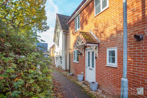 3 bedroom end of terrace house for sale, Exige Way, Wymondham