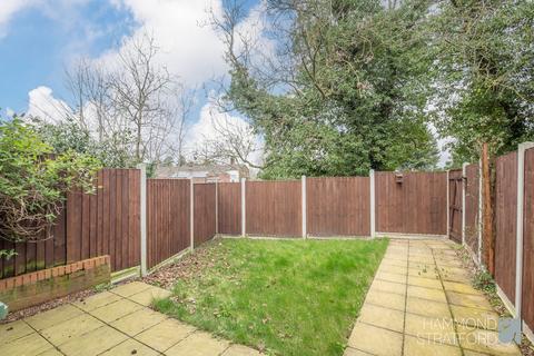 3 bedroom end of terrace house for sale, Exige Way, Wymondham