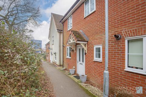 3 bedroom end of terrace house for sale, Exige Way, Wymondham