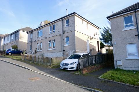 1 bedroom flat for sale, John Baird Street, Cumnock KA18