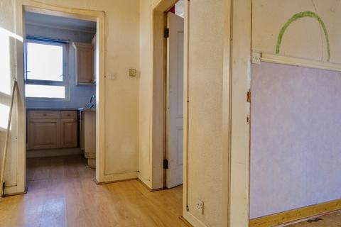 1 bedroom flat for sale, John Baird Street, Cumnock KA18