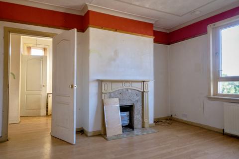 1 bedroom flat for sale, John Baird Street, Cumnock KA18