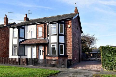 undefined, Bank View, Goostrey