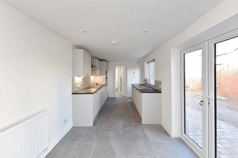 undefined, Bank View, Goostrey