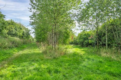 Land for sale, Ibstock, Leicestershire