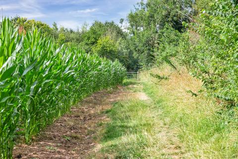 Land for sale, Ibstock, Leicestershire