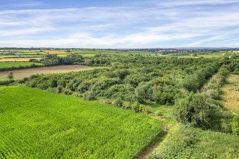 Land for sale, Ibstock, Leicestershire