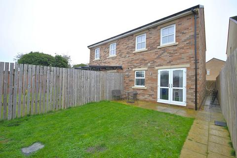 2 bedroom semi-detached house for sale, Greenfield Road, Doncaster DN7