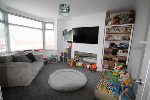 53 Caernarvon Close, Shotton, Deeside, CH5 1AS