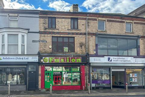 Retail property (high street) for sale, 161 Cowbridge Road East, Canton, Cardiff