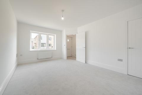 undefined, Plot 11, The Burnham at Oundle Walk, St Christophers Drive PE8