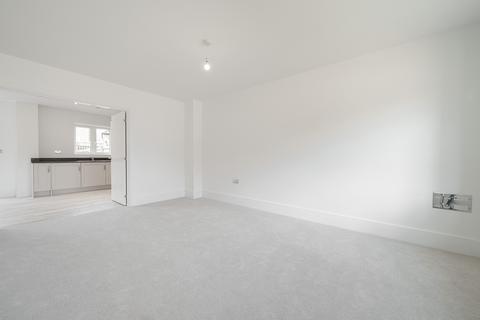 undefined, Plot 11, The Burnham at Oundle Walk, St Christophers Drive PE8