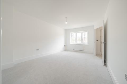 undefined, Plot 11, The Burnham at Oundle Walk, St Christophers Drive PE8