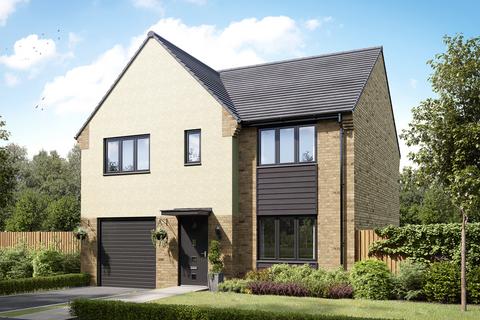 4 bedroom detached house for sale, Plot 12, The Marston at Oundle Walk, St Christophers Drive PE8