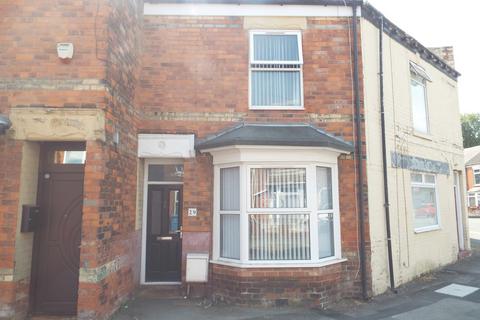 2 bedroom terraced house to rent, 29 Marshall Street