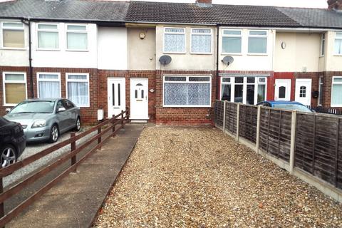 2 bedroom terraced house to rent, 40 Bloomfield Avenue