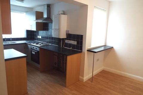 2 bedroom terraced house to rent, 40 Bloomfield Avenue