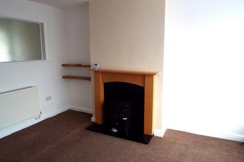 2 bedroom terraced house to rent, 40 Bloomfield Avenue