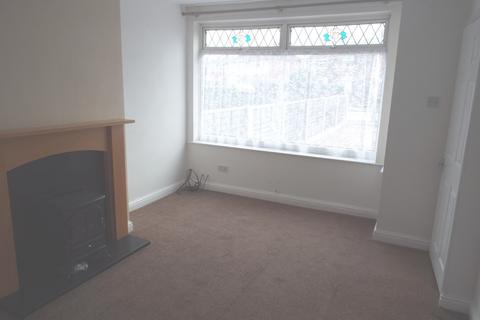 2 bedroom terraced house to rent, 40 Bloomfield Avenue