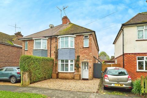 3 bedroom semi-detached house for sale, Lime Avenue, Horsham