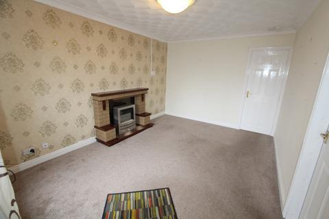 4 bedroom end of terrace house for sale, Y Berllan, Coedpoeth