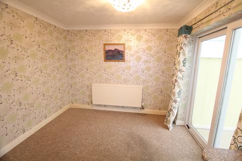 4 bedroom end of terrace house for sale, Y Berllan, Coedpoeth