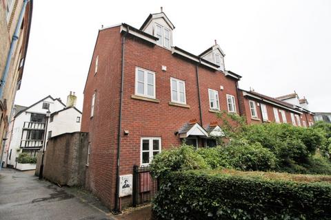 undefined, Friernhay Street, Exeter EX4