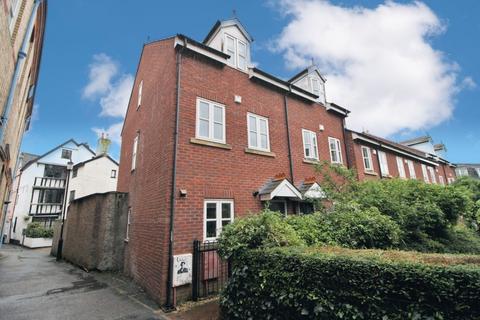 undefined, Friernhay Street, Exeter EX4