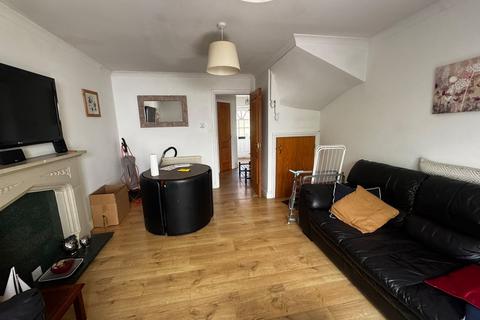 undefined, Friernhay Street, Exeter EX4