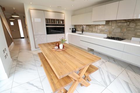 2 Cygnet Drive, Mexborough, S64 0FG