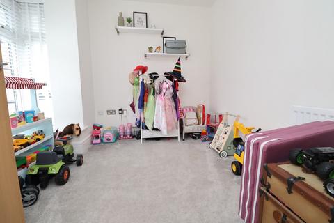 2 Cygnet Drive, Mexborough, S64 0FG