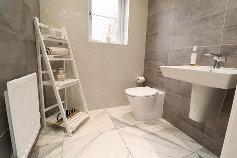 2 Cygnet Drive, Mexborough, S64 0FG