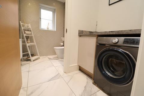 2 Cygnet Drive, Mexborough, S64 0FG