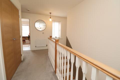 2 Cygnet Drive, Mexborough, S64 0FG
